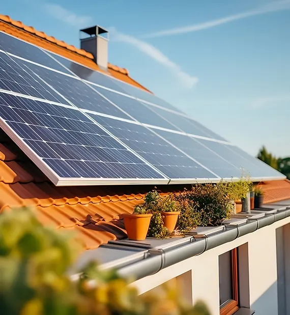 Comment choisir son panneau solaire photovoltaïque